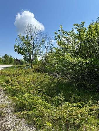 3.68 Acres of Residential Land for Sale in Sister Bay, Wisconsin
