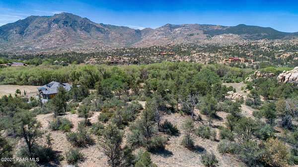 2.1 Acres of Land for Sale in Prescott, Arizona