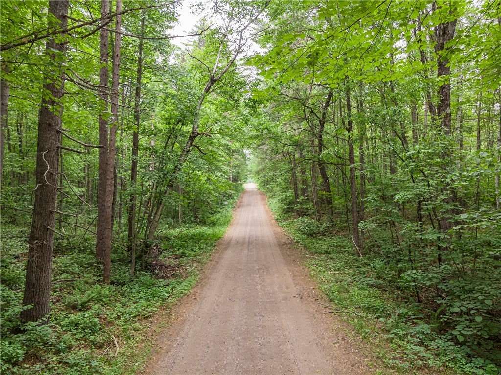 0.83 Acres of Land for Sale in Hayward, Wisconsin