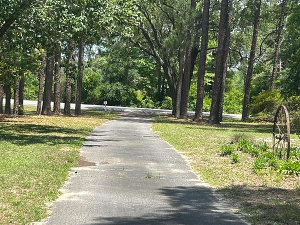 13.6 Acres of Land for Sale in Crestview, Florida