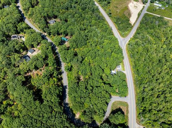 1.8 Acres of Residential Land for Sale in Belfast, Maine