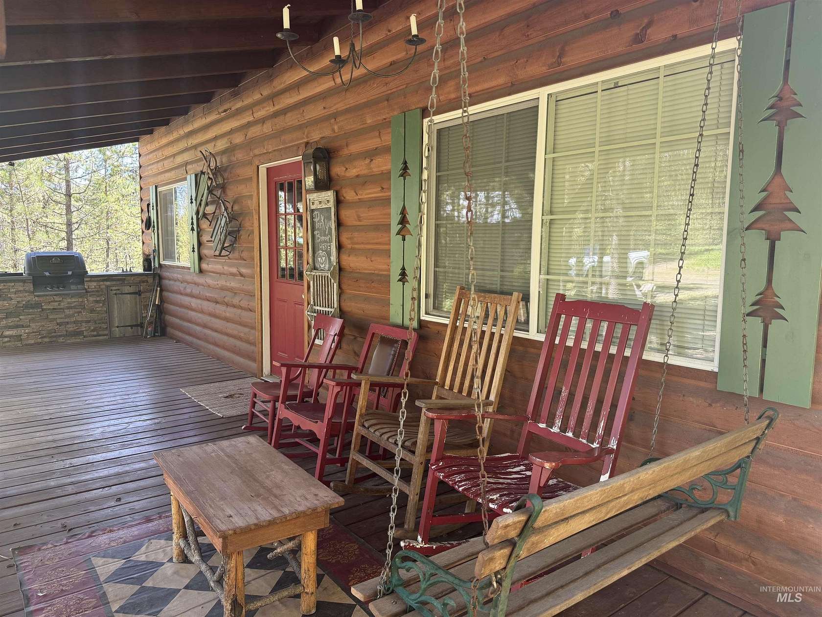 5.3 Acres of Land with Home for Sale in Lewiston, Idaho