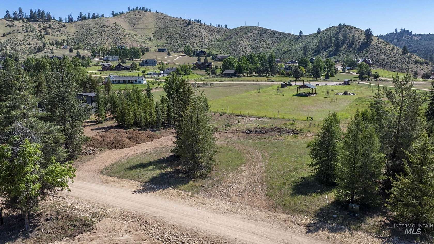 1 Acre of Residential Land for Sale in Boise, Idaho