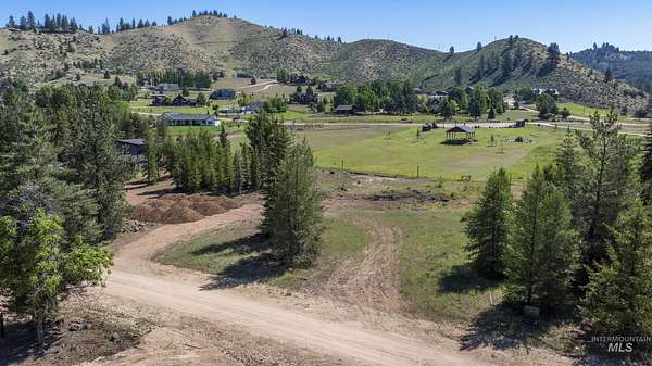 1 Acre of Residential Land for Sale in Boise, Idaho