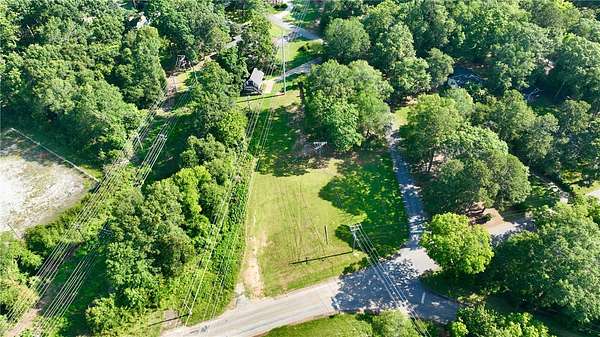 0.32 Acres of Residential Land for Sale in Clemson, South Carolina