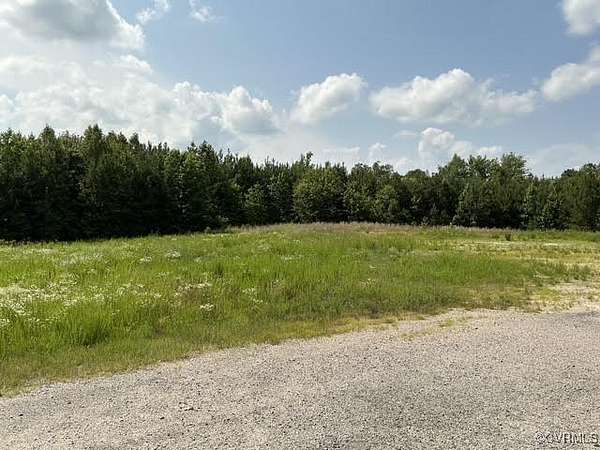 5 Acres of Mixed-Use Land for Sale in Blackstone, Virginia