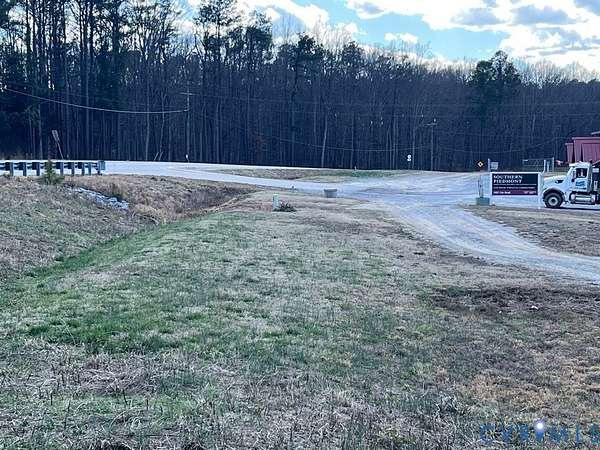 5 Acres of Mixed-Use Land for Sale in Blackstone, Virginia