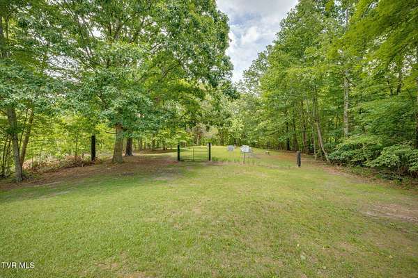 10.5 Acres of Recreational Land for Sale in Rogersville, Tennessee