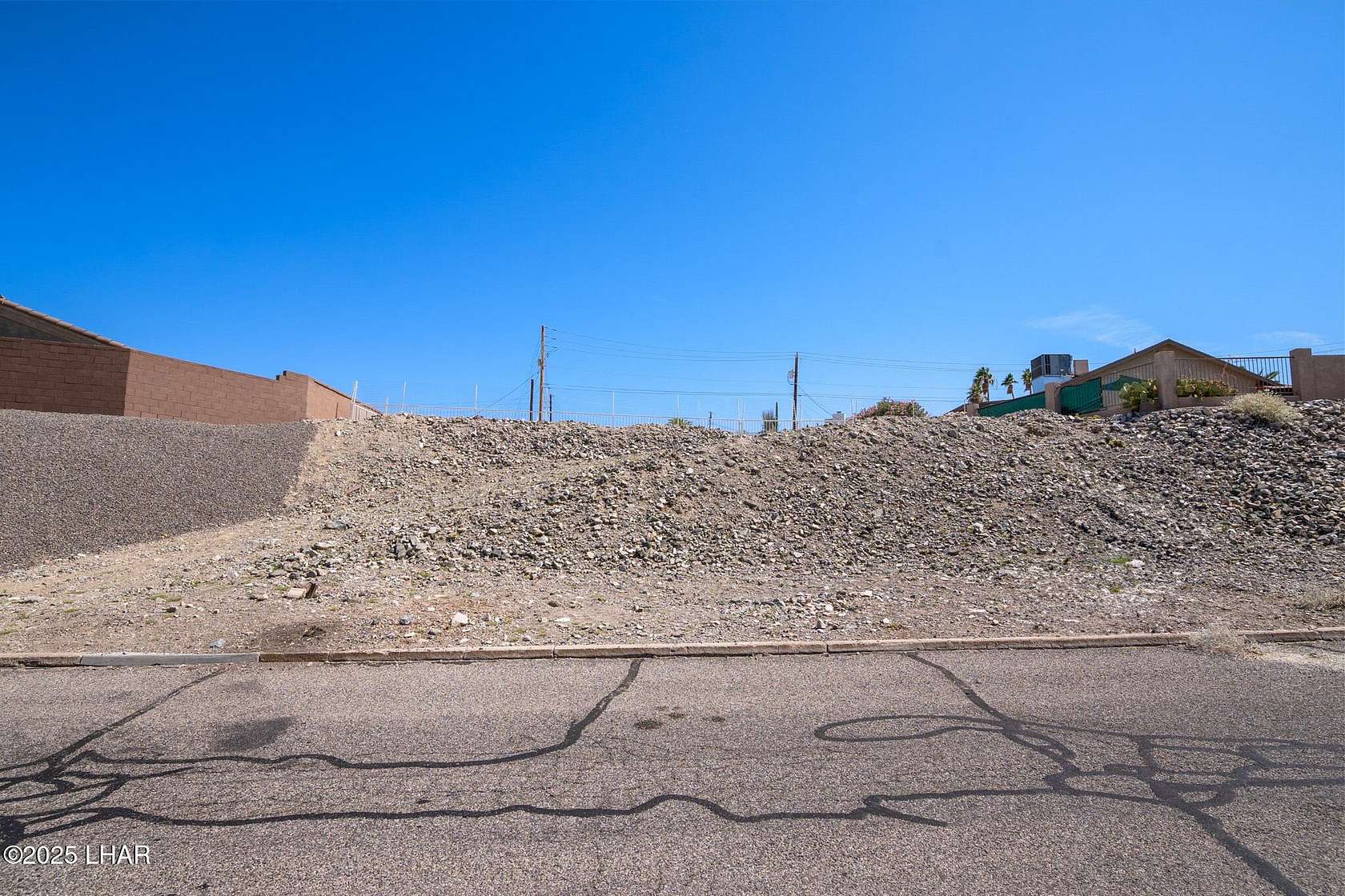 0.31 Acres of Land for Sale in Lake Havasu City, Arizona