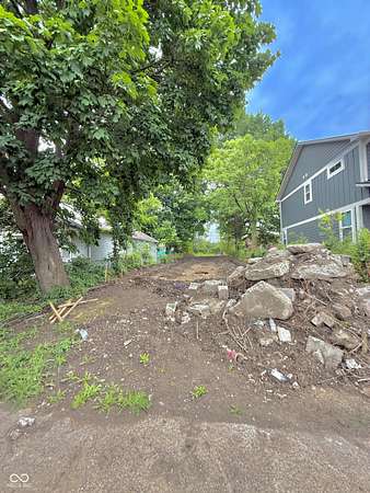 0.15 Acres of Residential Land for Sale in Indianapolis, Indiana
