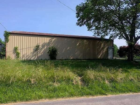 Residential Land for Sale in McArthur, Ohio