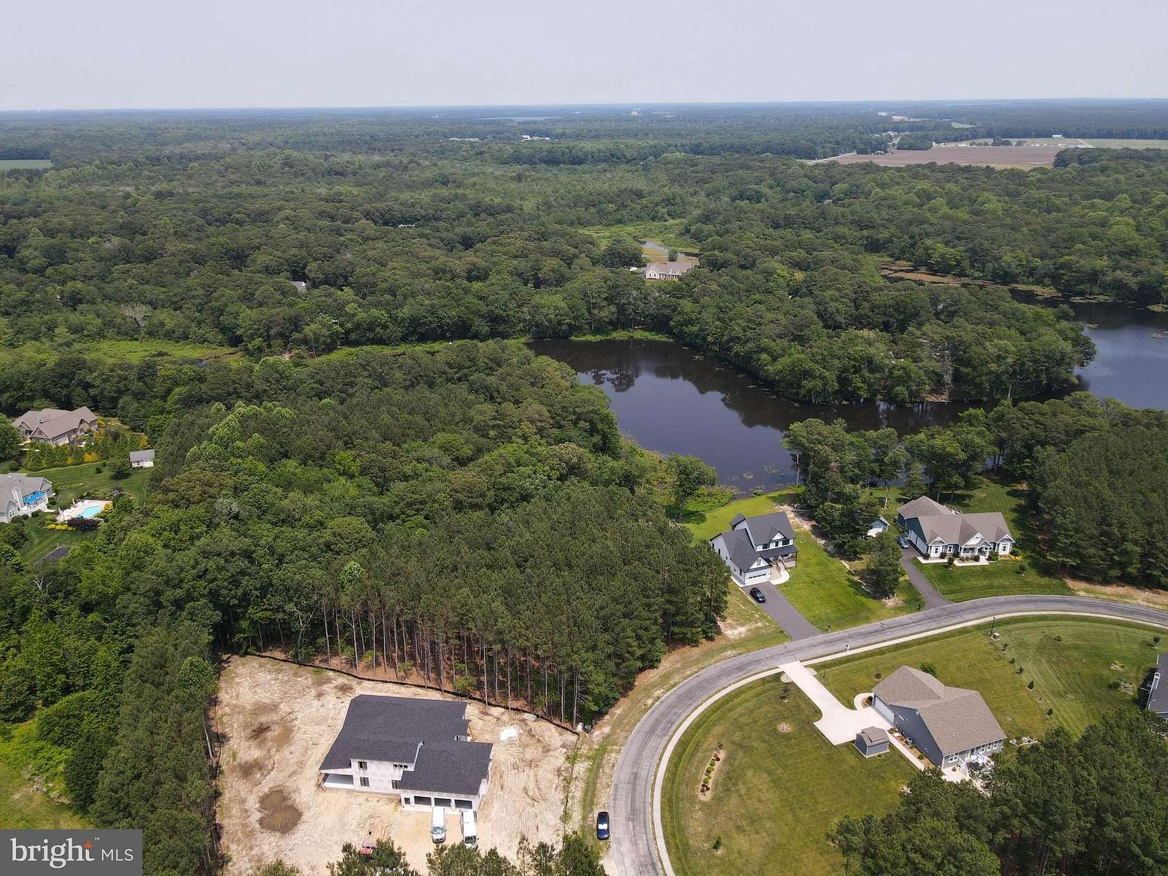 1.13 Acres of Residential Land for Sale in Georgetown, Delaware
