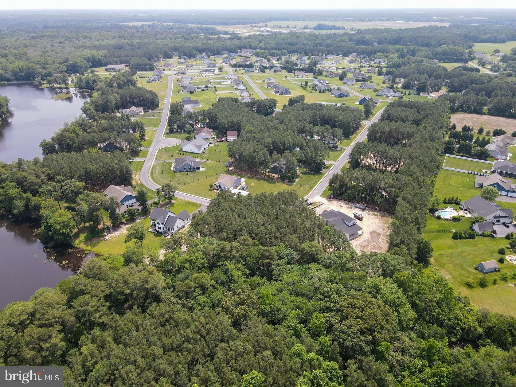 1.13 Acres of Residential Land for Sale in Georgetown, Delaware