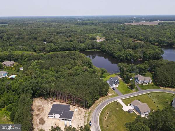 1.13 Acres of Residential Land for Sale in Georgetown, Delaware