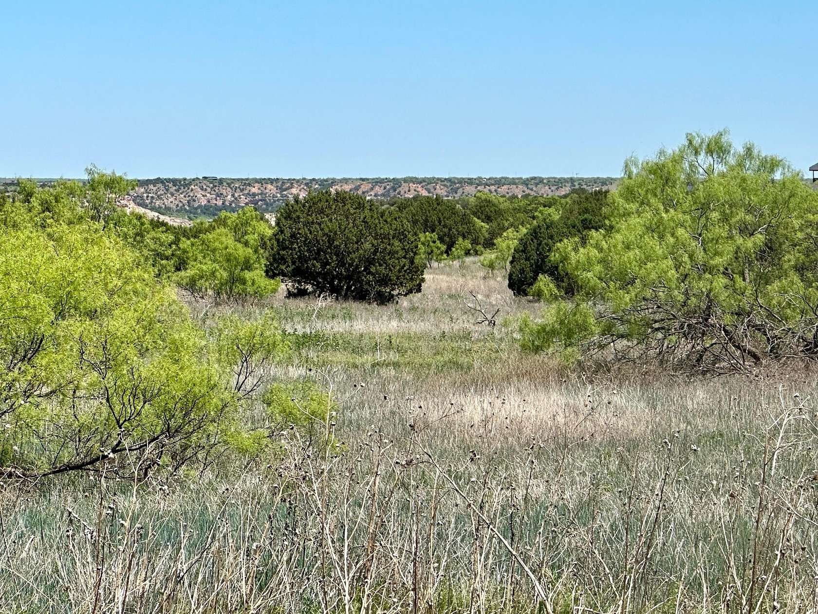 6.49 Acres of Residential Land for Sale in Canyon, Texas