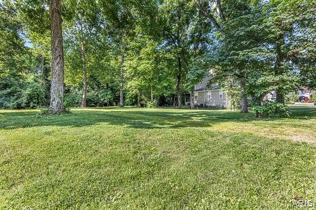 0.35 Acres of Residential Land for Sale in Webster Groves, Missouri
