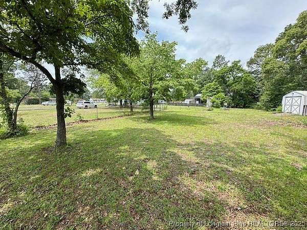 0.75 Acres of Land for Sale in Fayetteville, North Carolina