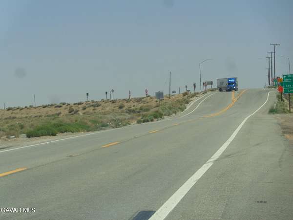 2.55 Acres of Land for Sale in Palmdale, California