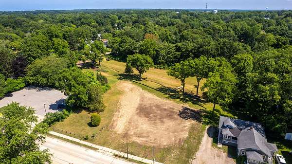 0.69 Acres of Residential Land for Sale in South Haven, Michigan