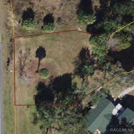 0.22 Acres of Residential Land for Sale in Crystal River, Florida