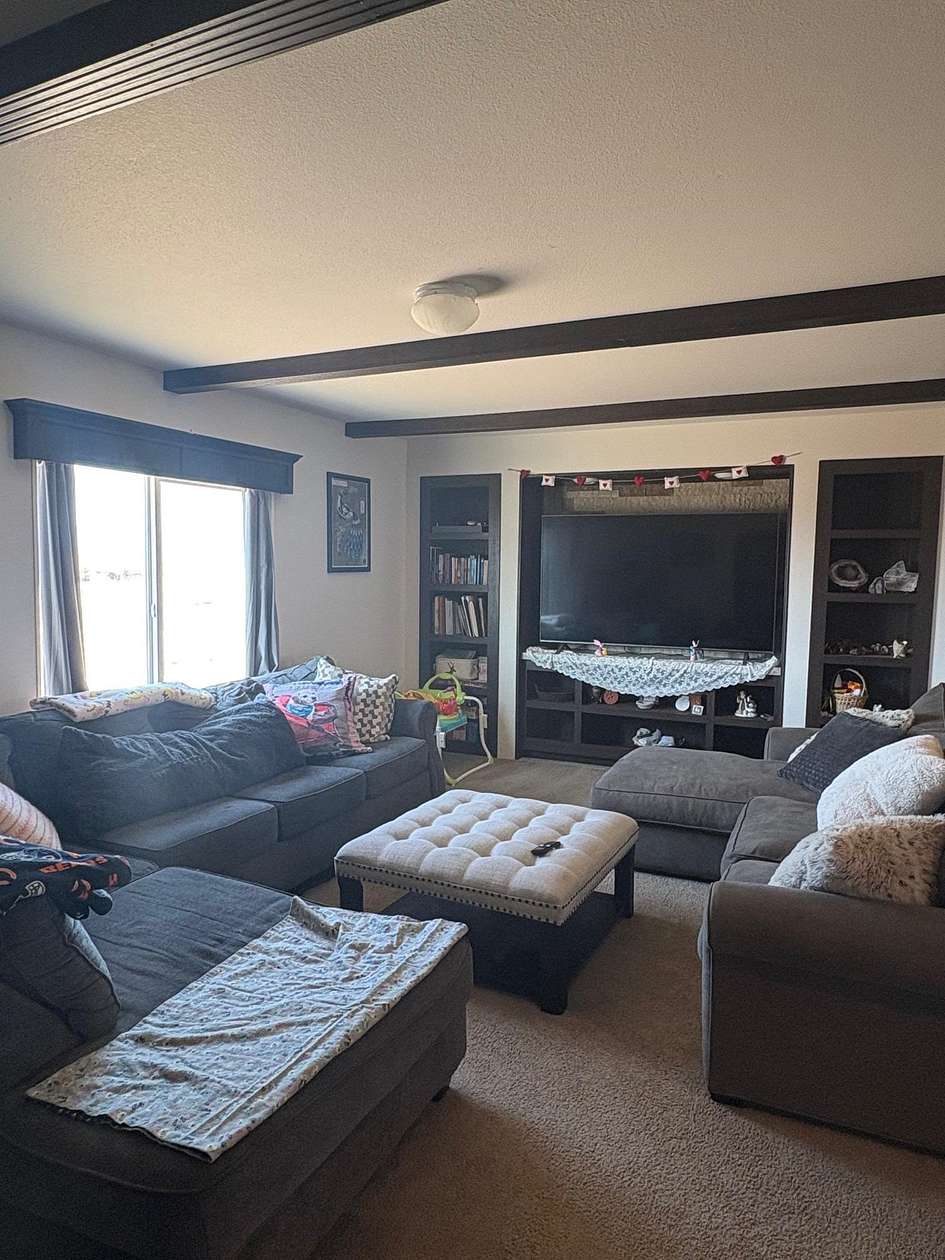 10 Acres of Residential Land with Home for Sale in Clifton, Colorado