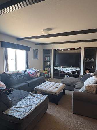 10 Acres of Residential Land with Home for Sale in Clifton, Colorado