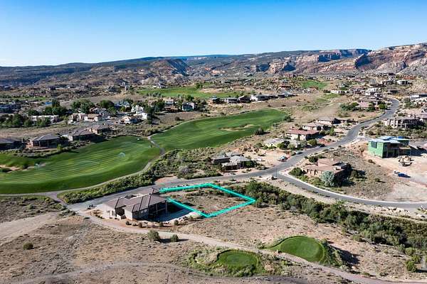 0.32 Acres of Residential Land for Sale in Grand Junction, Colorado