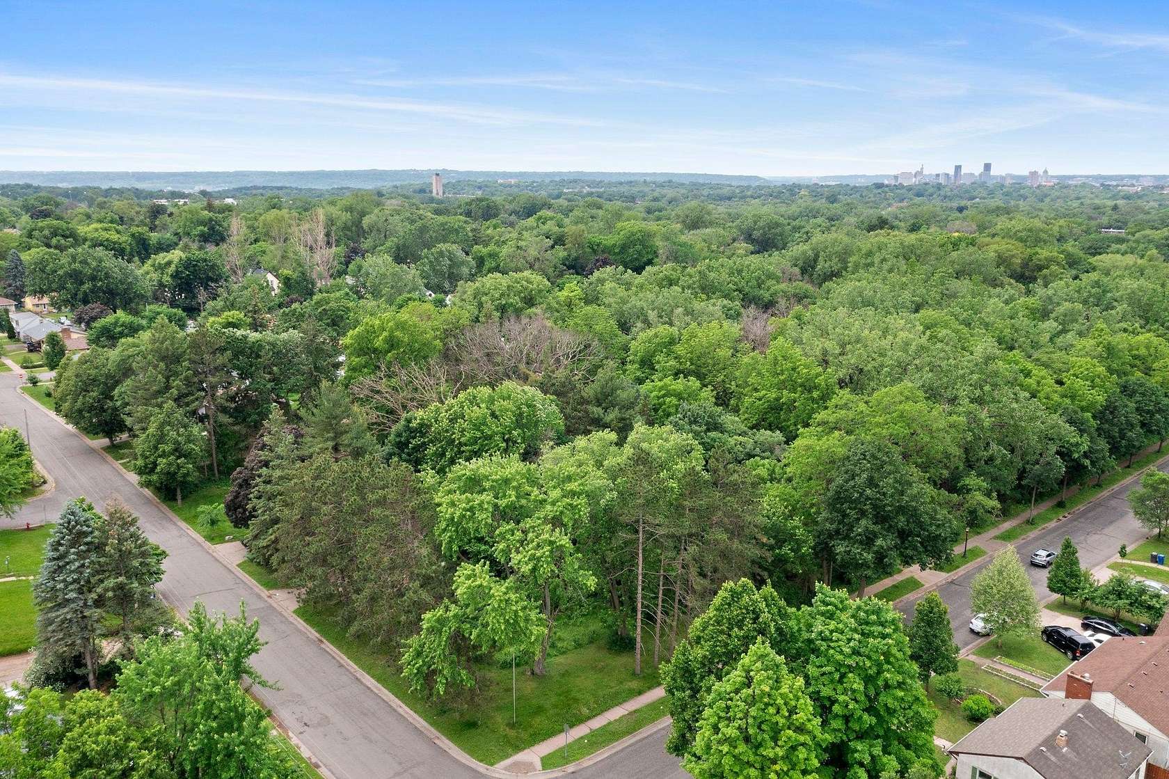 3.23 Acres of Land for Sale in St. Paul, Minnesota
