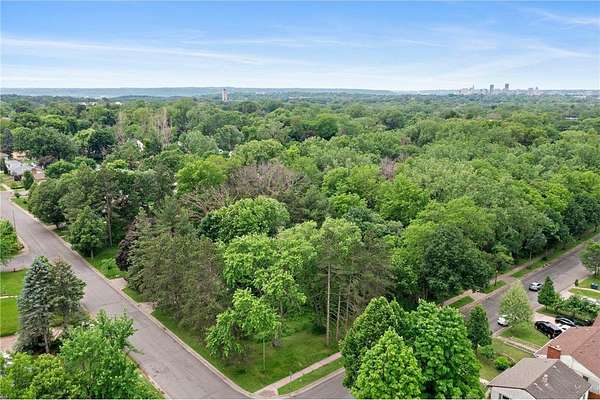 3.23 Acres of Land for Sale in St. Paul, Minnesota