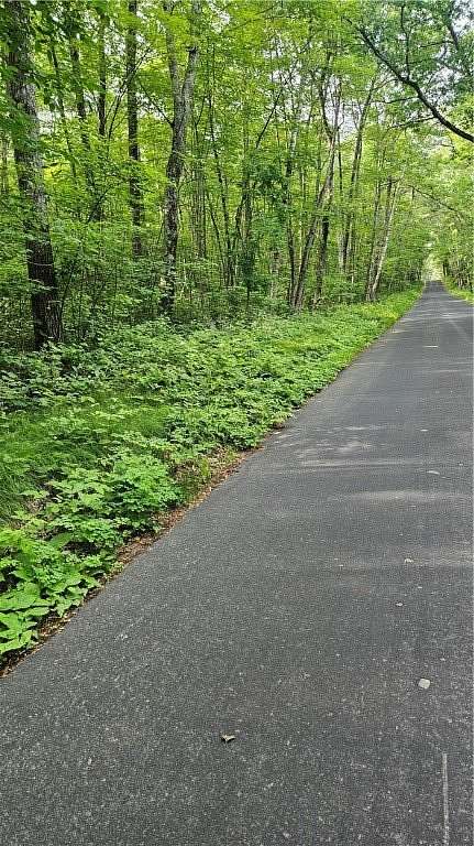 1.15 Acres of Residential Land for Sale in Hayward, Wisconsin