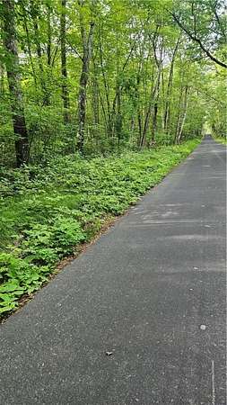 1.15 Acres of Residential Land for Sale in Hayward, Wisconsin