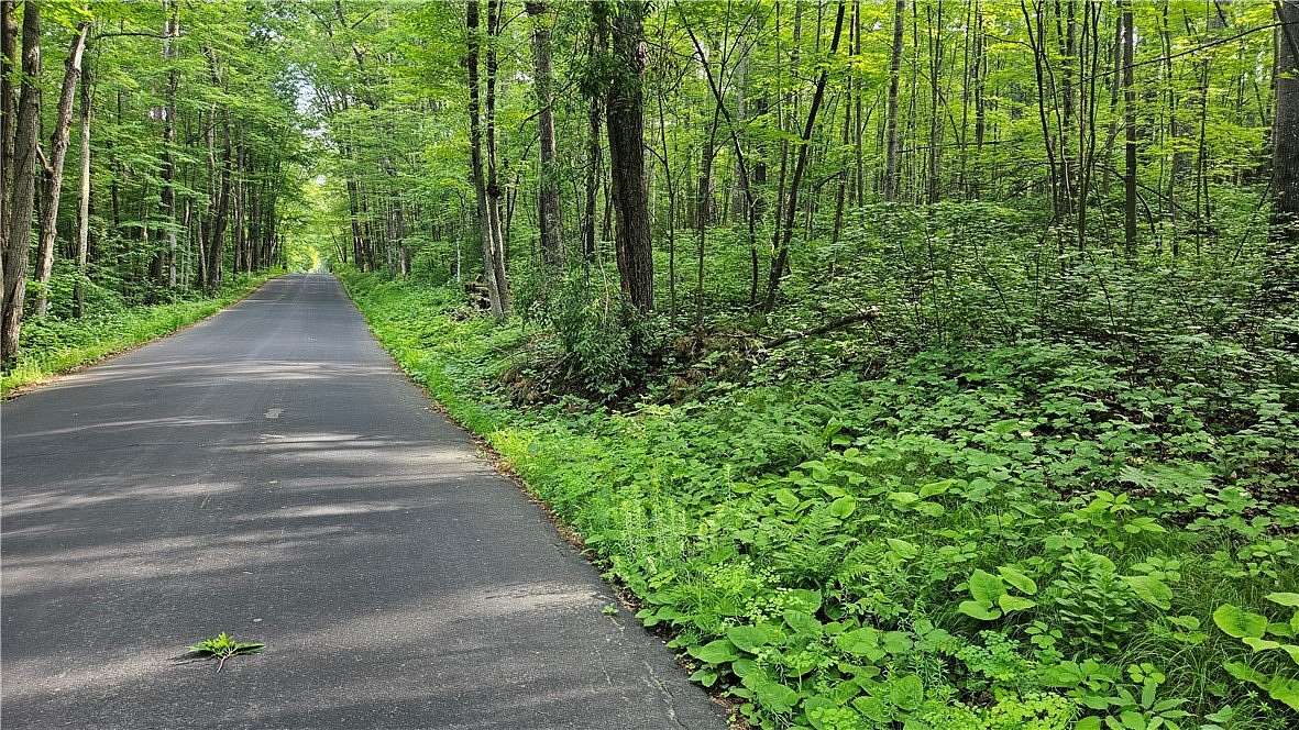 1.15 Acres of Land for Sale in Hayward, Wisconsin