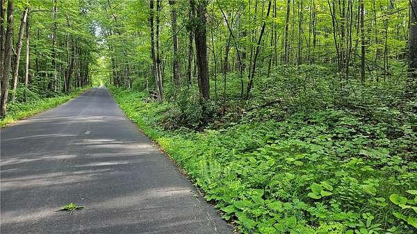 1.15 Acres of Land for Sale in Hayward, Wisconsin