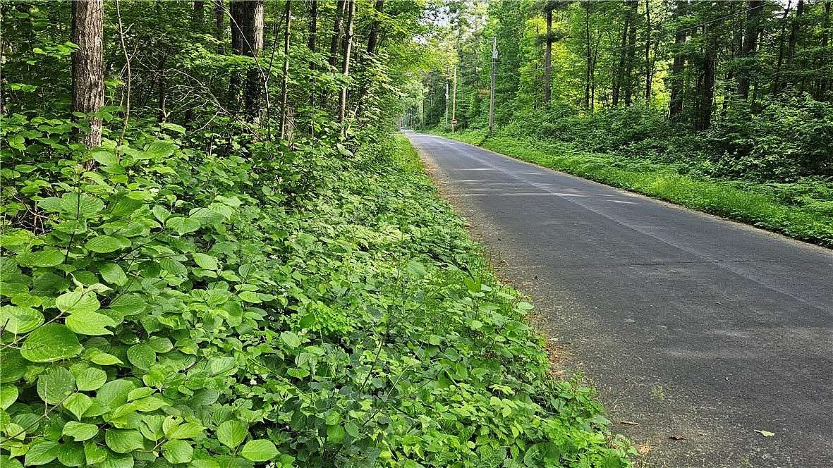 0.96 Acres of Land for Sale in Hayward, Wisconsin