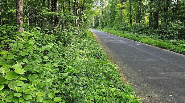 0.96 Acres of Land for Sale in Hayward, Wisconsin