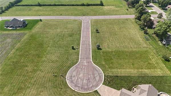 0.6 Acres of Residential Land for Sale in Heron Lake, Minnesota