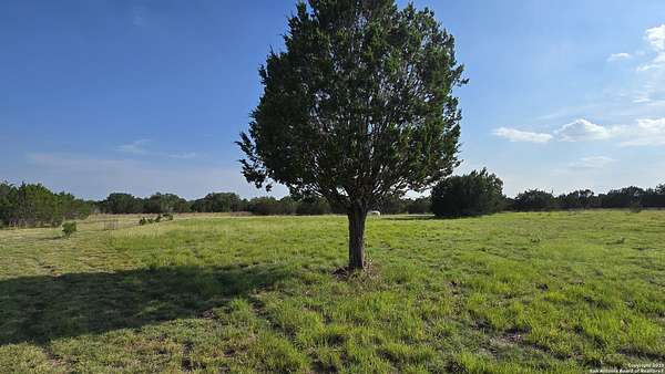 0.51 Acres of Residential Land for Sale in Bandera, Texas