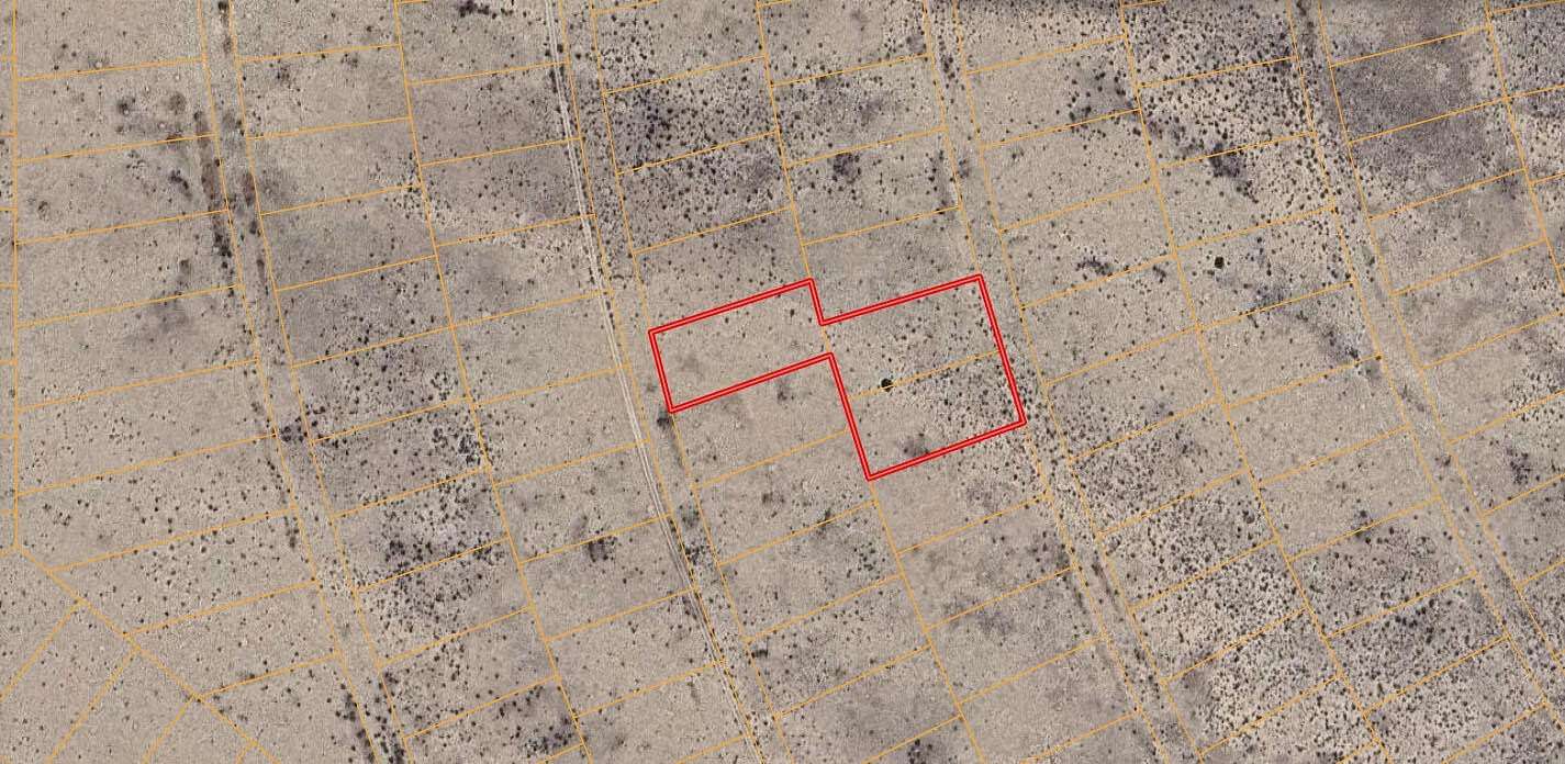 1.5 Acres of Land for Sale in Belen, New Mexico