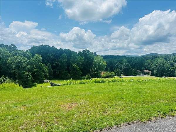0.08 Acres of Residential Land for Sale in Dahlonega, Georgia