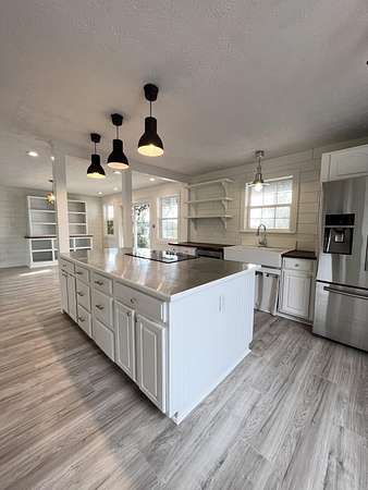 5.47 Acres of Land with Home for Sale in Winchester, Kentucky