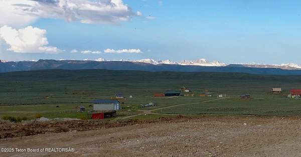 2.5 Acres of Land for Sale in Daniel, Wyoming