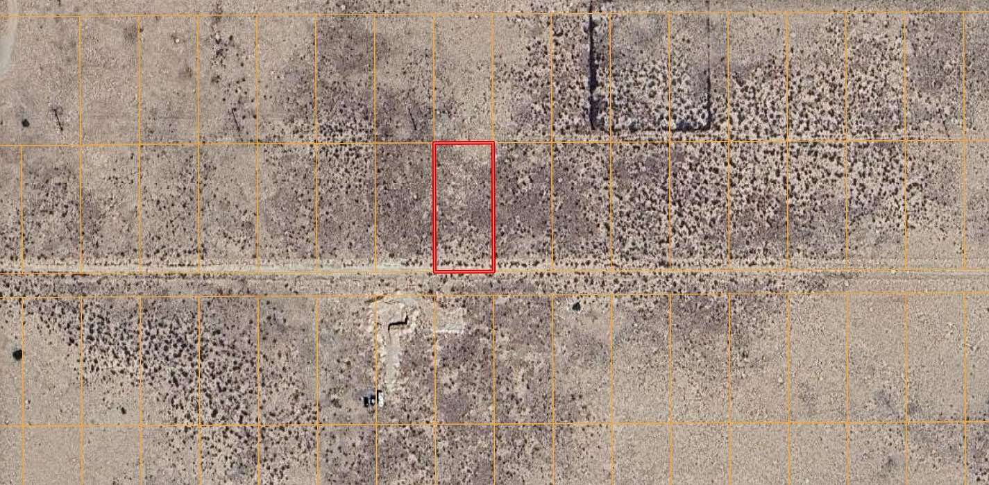0.5 Acres of Land for Sale in Belen, New Mexico