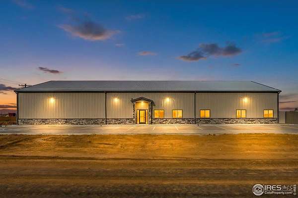 1.59 Acres of Commercial Land for Sale in Johnstown, Colorado