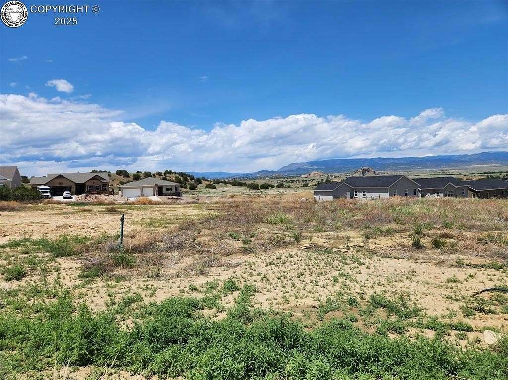 0.18 Acres of Residential Land for Sale in Florence, Colorado
