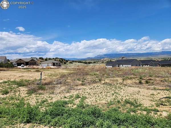 0.18 Acres of Residential Land for Sale in Florence, Colorado