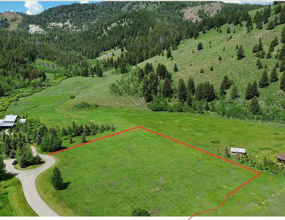 2.58 Acres of Land for Sale in Ketchum, Idaho