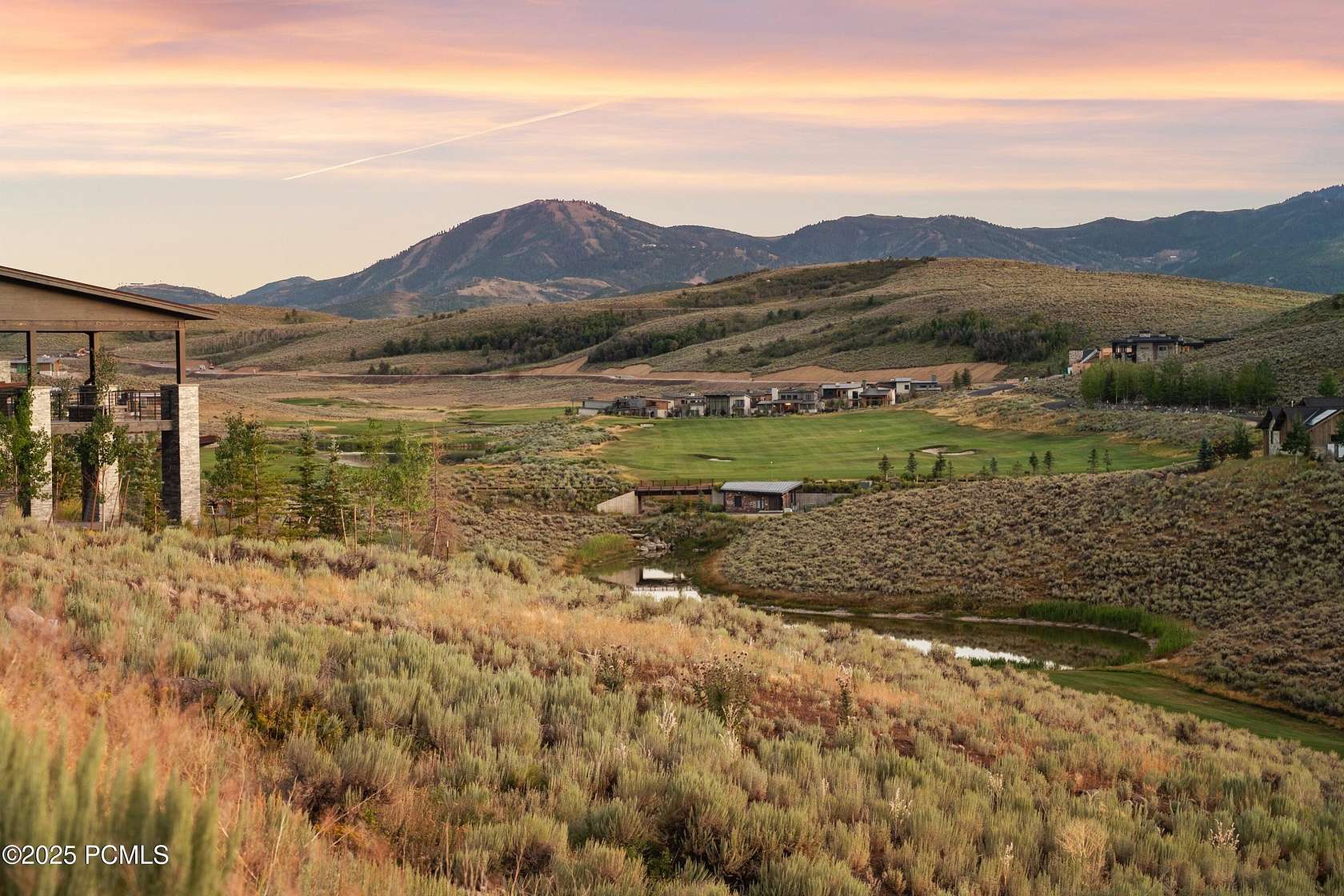 0.89 Acres of Residential Land for Sale in Park City, Utah