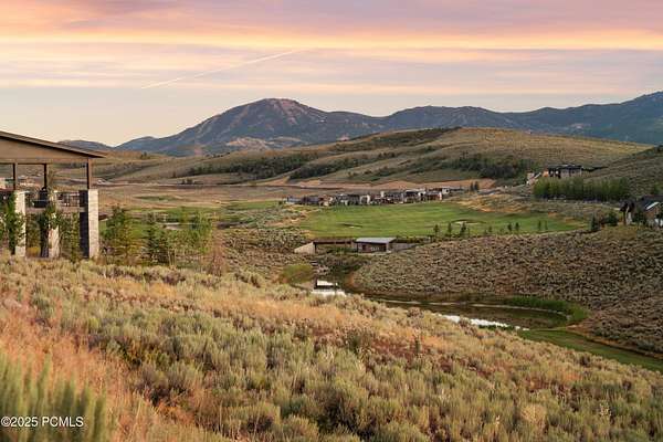 0.89 Acres of Residential Land for Sale in Park City, Utah