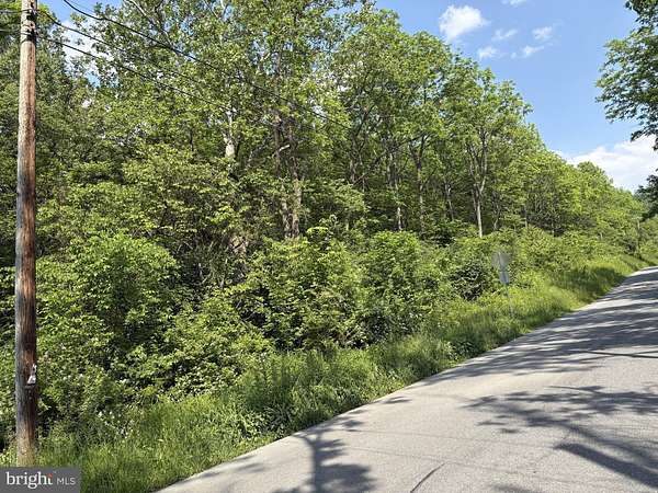 141 Acres of Land for Sale in Petersburg, Pennsylvania