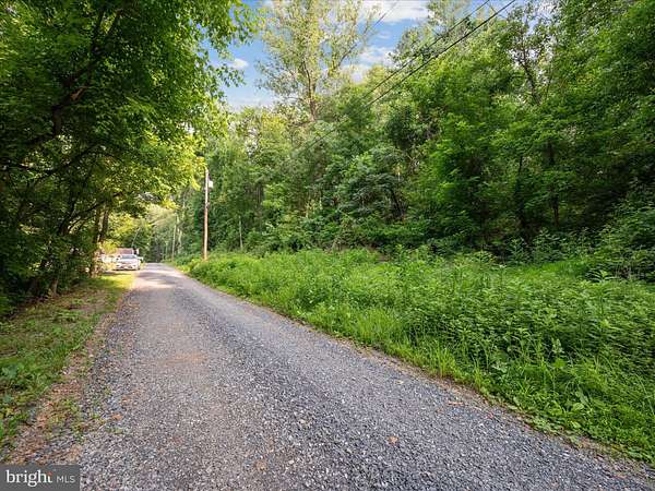 2 Acres of Land for Sale in Harpers Ferry, West Virginia